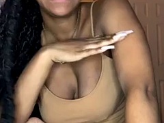 Negro, Ébano, Pies