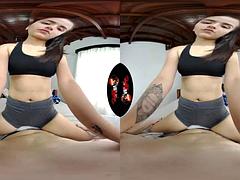 Vrlatina-rey-of-sunshine 180 sbs ft. Reyes: Blowjob, Cowgirl  Missonary Porn