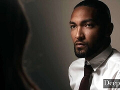 Lieveling, Blond, Zwart, Hardcore, Natuurlijke tieten, Straf, Kut duiken, Geschoren