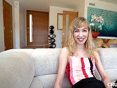 Amateur, Pareja, Pequeña, Realidad, Adolescente