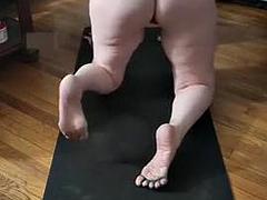 ぽっちゃり, デカパイ, エロ熟女, お婆さん, 熟年, 淫乱熟女, オッパイの