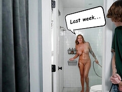 Videos That Appeared On Our Site From Feb 4th through Feb 10th, 2023 - Ria sunn busty mom