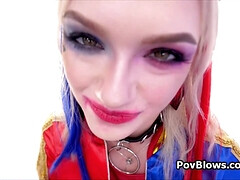 18 jahre, Grosse titten, Blondine, Blasen, Hardcore, Hd, Pov, Jungendliche (18+)