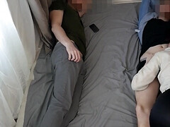 Arsch, Grosser schwanz, Blasen, Doppelpenetration, Milf, Mutti, Pov, Titten