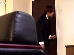 Amateur, Asiático, Morena, Japonés