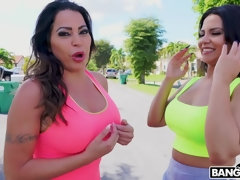 Culo grande, Tetas grandes, Mamada, Madura, Corridas, Estilo perrito, Sexo duro, Afeitado