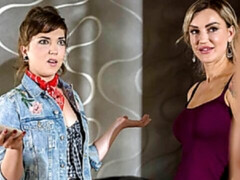 Culo grande, Verga grande, Tetas grandes, Mamada, Estilo perrito, Cocina, Flaco, Adolescente