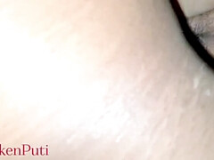 18 ans, Gros cul, Couple, Conversation vulgaire, Hard, Hd, Indienne, Rugueux