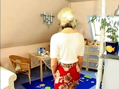 Amateur, Gros seins, Allemand, Hard, Fait maison, Petite femme, Rétro ancien, Épouse