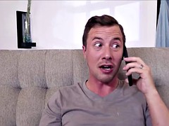 Большой член, Большие сиськи, Брюнетки, Секс без цензуры, В офисе, Соло