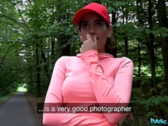 Grote lul, Grote mammen, Pijpbeurt, Sperma shot, Hondjeshouding, Latijnse vrouw, Gezichtspunt, Ruw