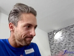 Leie, Arsch, Arschlecken, Blasen, Aufs gesicht abspritzen, Handjob, Muschi, Hintern versohlen