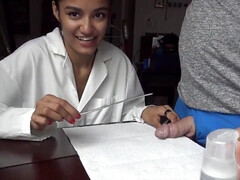 アジア人, 茶髪の, イく瞬間, チン, ヨーロピアン, フェティッシュ, 手コキする, Hd