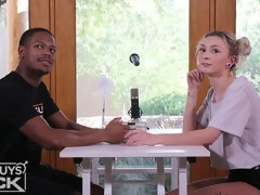 Chloe Temple & Russel West