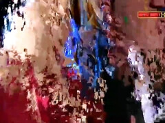 Anal, Beso negro, Rubia, Mamada, Grupo, Tetas naturales, Trio, Tetas