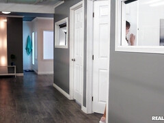 Любители, Жопа, Минет, Затыкание рта, Очки, Лизание, Киски, Сиськи