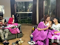 Amateur, Gros cul, Grosse bite, Noire, Sucer une bite, Mignonne, Queue, Interracial