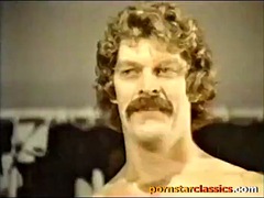 Секс без цензуры, Порнозвезда, Винтаж