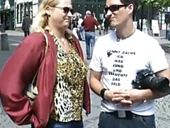 Stellung 69, Leie, Blondine, Aufs gesicht abspritzen, Milf, Im freien, Öffentlich, Realität