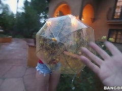 Grosser schwanz, Blasen, Spermaladung, Schwanz, Handjob, Interrassisch, Monster, Rotschopf