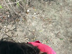 素人, アナル