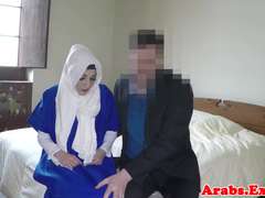 Arabisch, Fingern, Hd