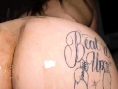 Schwarz, Blasen, Schwarz, Behaart, Hd, Masturbation, Pov, Solo