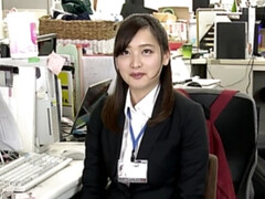 Greatest Japanese model in New JAV scene, it's amaising