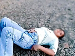 Asiático, Verga grande, Pareja, Polla, Hd, Indio, Adolescente, Apretado