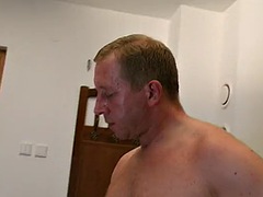 Blasen, Spermaladung, Deutsch, Hardcore, Lecken, Verführt, Dürr, Jungendliche (18+)