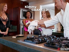 Negro, Strapon, Adolescente