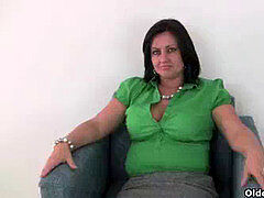 Stockings, housewife, housewives