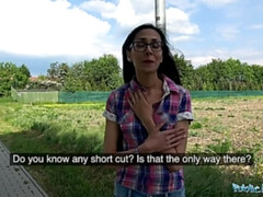Amateur, Gafas, Sexo duro, Hd, Al aire libre, Pequeña, Realidad, Afeitado