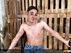 ゲイ, 淫乱熟女, ティーン