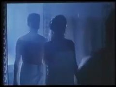 Enthousiasteling, Beroemdheid, Man die toekijkt, Dubbele penetratie, Groep, Hardcore, Tiener