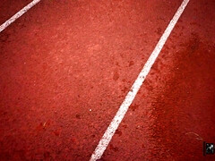 Banging Workout 1 - young brunette babe Alina Belle POV blowjob