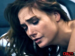 チン, ハードコア, Hd, 淫乱熟女, 赤毛