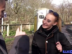 Enthousiasteling, Anaal, Blond, Frans, Hongaars, Ondergoed, Slet