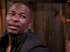 milf agent botches undercover job & sacrifices squirting ste