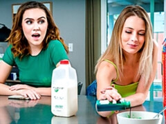 Большая жопа, Большой член, Минет, Собачьи, Гибкие, Тощие, Молоденькие, Втроем