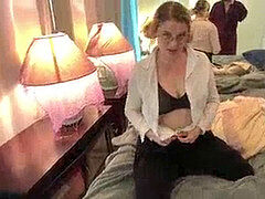 Leie, Paar, Besamung, Brille, Selbstgemacht, Rock, Taboo, Jungendliche (18+)