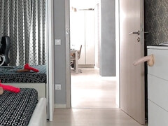 Anal, Gros seins, Éjaculation interne, Masturbation, Mère que j'aimerais baiser, Solo, Nénés, Jouets