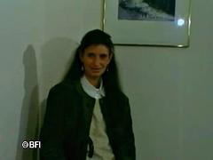 Enthousiasteling, Bruinharig, Schattig, Harig, Alleen