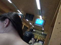 フェラチオ, 浮気する, バック, ヨーロピアン, 指いじり, ハメ撮り, 現実, ティーン