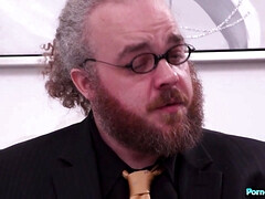 Collège université, Gorge profonde, Queue, Noir ébène, Hard, Hd, Monstre, Petite femme