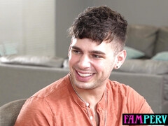 デカチン, デカパイ, ブロンド, 巨乳な, イマラチオ, バック, 黒人, ハードコア