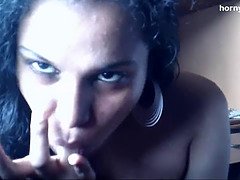 Hot Indian Teen with Big Tits and a Wet Pussy Masturbates Dirty Talk and Dirty Talk in HD Porn
