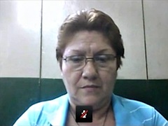 ladieserotic amateur granny homemade webcam video