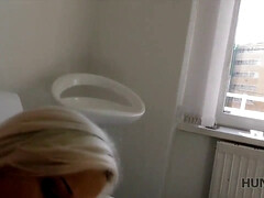 Enthousiasteling, Blond, Stel, Hd, Geld, Gezichtspunt, Tiener, Vrouw