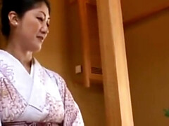 Asiático, Tetas grandes, Japonés, Lesbiana, Chorro, Tetas